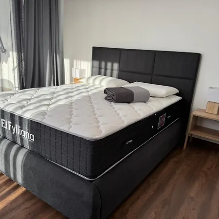 Onero Lovely Apartamento *