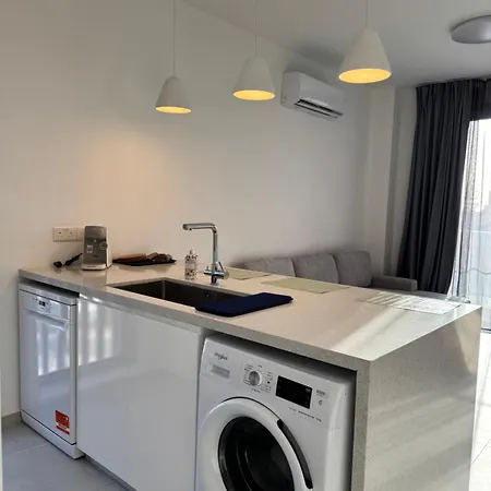 Onero Lovely Apartamento *