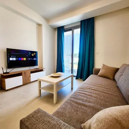 Onero Lovely Apartamento *