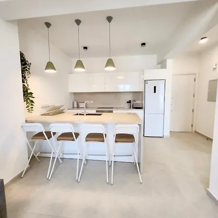 Apartamento Onero Lovely Paphos