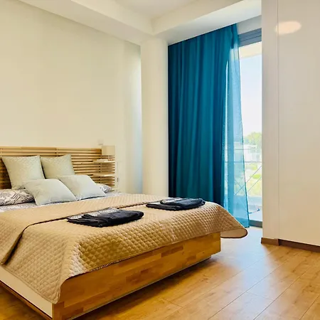 Apartamento Onero Lovely Paphos